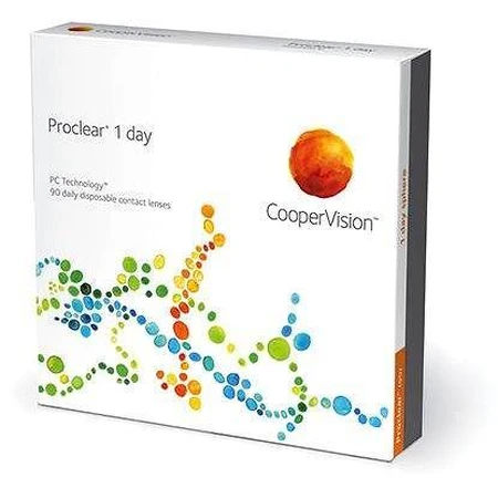 Очки PROCLEAR 1 DAY 1×6 шт, одноразовые очки: цены и характеристики