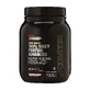 Gnc Amp Gold Series 100% Whey Protein Advanced, сывороточный протеин, со вкусом клубники, 897 г.