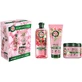 Набір продуктів Herbal Essences Herbal Essences Rose: ампула + кондиціонер + маска