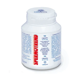 Spermotrend Catalysis, 90 капсул