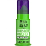 Крем для волосся підсилювач кучерів Bed Head, 43 мл, Tigi