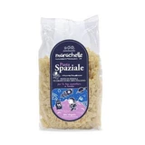 Макарони з твердих сортів пшениці Spaziale, 500 г, Sottolestelle