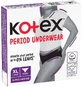 Kotex® Періодична білизна XL