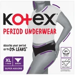 Kotex® Періодична білизна XL: ціни та характеристики