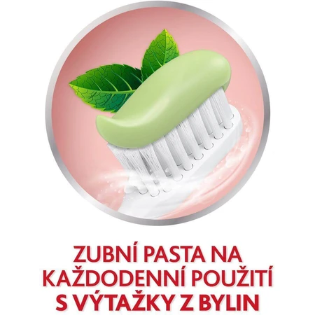 Зубная паста Parodontax Herbal Fresh 3 x 75 мл: цены и характеристики