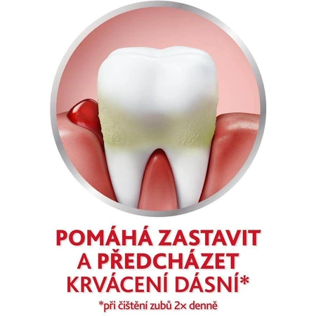 Зубная паста Parodontax Herbal Fresh 3 x 75 мл: цены и характеристики