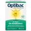 Пробіотик Optibac, Оптібак, 10 капсул