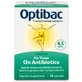 Пробиотик Optibac, 10 капсул