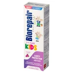 Biorepair Junior Kids, молочная зубная паста для детей, 0-6 лет, виноградная, без фтора, 50 мл: цены и характеристики