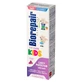 Biorepair Junior Kids, молочная зубная паста для детей, 0-6 лет, виноградная, без фтора, 50 мл