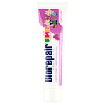 Biorepair Junior Kids, молочная зубная паста для детей, 0-6 лет, виноградная, без фтора, 50 мл: цены и характеристики