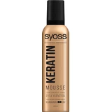 Syoss Keratin Pr Keratin Spum, 250 мл