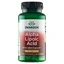 Swanson Alpha Lipoic Acid, Альфа-ліпоєва кислота 600 мг, 60 капсул