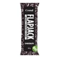Органический шоколадный батончик Flapjack, 60 г, Cerea