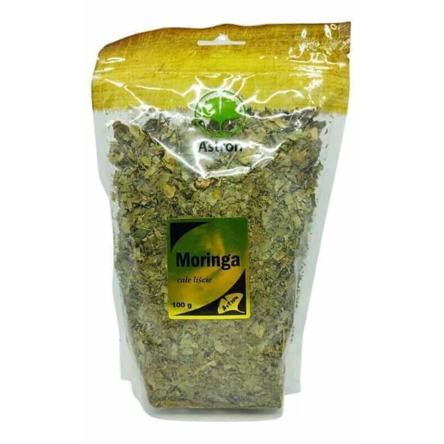 Moringa cae лист 100г Astron: ціни та характеристики