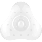 BabyOno Накладки на груди з рукавом, S 2 шт: ціни та характеристики