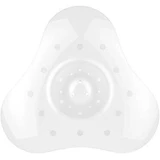 BabyOno Капсулы для груди с втулкой, S 2 шт.
