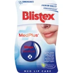 Blistex MedPlus 1×7 мл, бальзам: цены и характеристики
