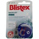 Blistex MedPlus 1×7 мл, бальзам: цены и характеристики