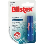 Blistex MedPlus 1×7 мл, бальзам: цены и характеристики