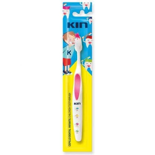 Зубна щітка дитяча, 1 шт, Laboratorios Kin