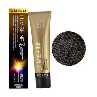 Перманентная краска для волос Joico Lumishine Permanent Creme 6NA 74 мл