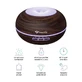 Ароматичний дифузор TrueLife AIR Diffuser D5 Dark - Ароматичний дифузор