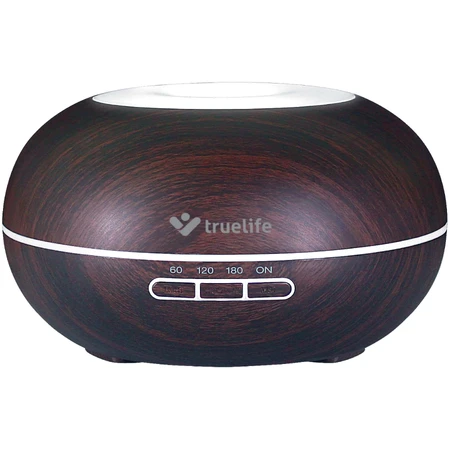 Ароматичний дифузор TrueLife AIR Diffuser D5 Dark - Ароматичний дифузор: ціни та характеристики