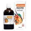 Масло облепиховое Фитолик Алтай 30 мл