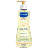 Mustela Масло для ванны для сухой кожи 500 мл