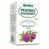 Herbex Молочный чертополох, 120 г
