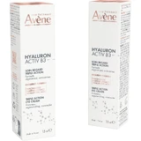 Крем для шкіри навколо очей Avène Hyaluron Activ B3 з чутливим ефектом 15 мл