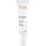 Крем для шкіри навколо очей Avène Hyaluron Activ B3 з чутливим ефектом 15 мл: ціни та характеристики