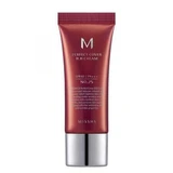 BB-крем M Perfect Cover SPF42/PA+++++, оттенок 25/Теплый беж, 20 мл, Missha