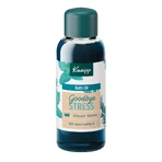 Kneipp Goodbye Stress Розмарин і міта, олія для ванн, 100 мл: ціни та характеристики