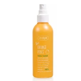 Тонизирующий лосьон Coconut & Orange Vibes, 190 мл, Ziaja