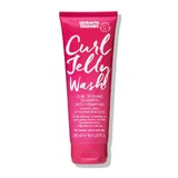  Шампунь для волосся Umberto Giannini Curl Jelly Wash Shampoo, зволожувальний, 200 мл