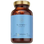 MyBestB12Complex+, 30 капсул: ціни та характеристики