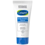 Cetaphil, Нежное очищающее средство для лица с пилингом, 178 мл