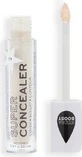Revolution Relove, Super Concealer Radiant Matte C1, коректор 1×3 мл, консилер