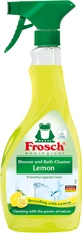 Frosch чистящее средство для ванных и душевых комнат Лимон ECO 500 мл