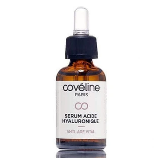 Сыворотка для лица Anti-Age Vital с гиалуроновой кислотой, 30 мл, Coveline