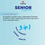 Opharm Senior Hygienic 3в1, вологі серветки, 72 шт.: ціни та характеристики