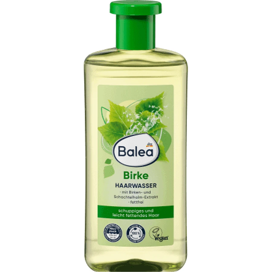 Tomic pr Tomic Bale с экстрактом березы, 500 мл: цены и характеристики