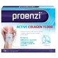 Активний колаген Proenzi Artrostop Artrostop Active Collagen, 14 однодозових флаконів, Walmark