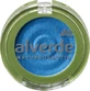 Рум'яна для повік Alverde Naturkosmetik Mono №: 19 Аквамарин, 3,1 г