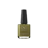 Щотижневий лак для нігтів CND Vinylux Vinylux Mediterranean Dream Olive Grove 15мл