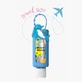 Hiskin Kids Body Wash Dolphin, эл. моющее средство для тела, 75 мл