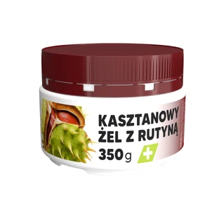 Вірде, каштановий ель з рутином, 350 г