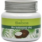 Органическое кокосовое масло Saloos 1×250 мл, для тела и кухни: цены и характеристики